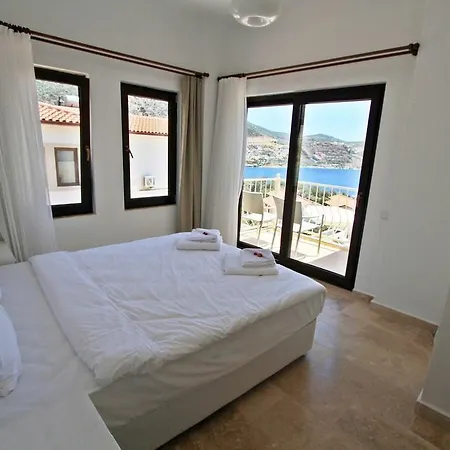 Hermes * Kalkan