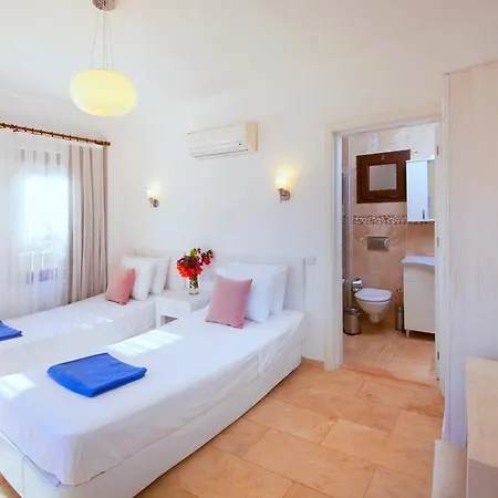 Hermes * Kalkan