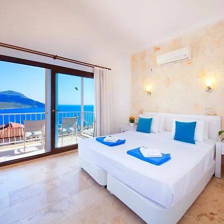 Vila Hermes Kalkan