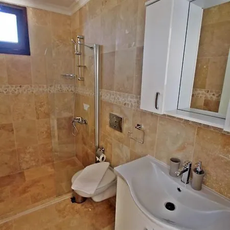 Hermes Vila Kalkan