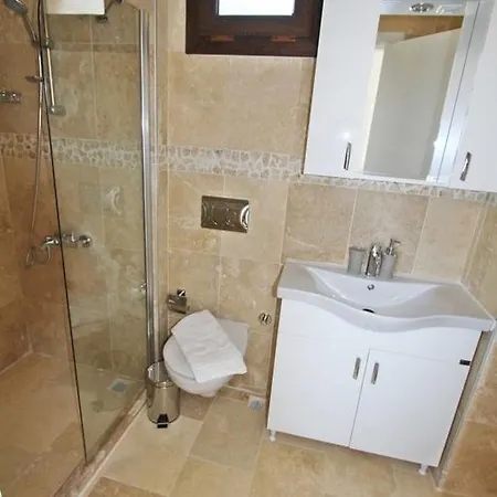 Vila Hermes Kalkan