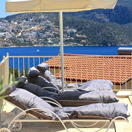 Hermes * Kalkan